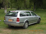 VAND SKODA OCTAVIA , photo 4