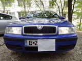 VAND SKODA OCTAVIA TOUR 1.4 16V, fotografie 5