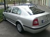 Vand Skoda Octavia Tour 1.9 TDI