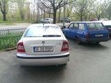 Vand Skoda Octavia Tour 1.9 TDI, photo 2