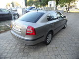 VAND SKODA OCTAVIA TREND, photo 3