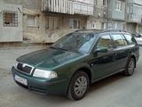 Vand Skoda Octavia Urgent, fotografie 2