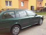 Vand Skoda Octavia Urgent, fotografie 5