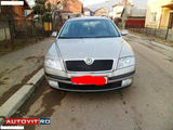 Vand Skoda oktavia 2