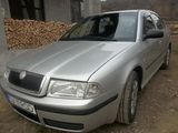 vand skoda oktavia, photo 3