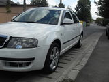 vand skoda superb 2007, fotografie 3