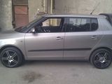 VAND SLODA FABIA 2008, photo 4