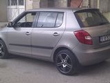 VAND SLODA FABIA 2008, photo 5