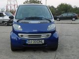 VAND SMART FORTWO INMATRICULAT-IMPECABIL, fotografie 2