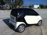 Vand Smart Fortwo inmatriculat ro, fotografie 2