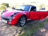 Vand Smart Roadster, fotografie 2