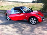 Vand Smart Roadster, fotografie 3