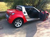 Vand Smart Roadster, photo 4