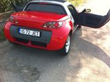 Vand Smart Roadster, fotografie 5