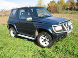 vand suzuki vitara 1.6 -16 v, fotografie 2