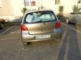 Vand TOYOTA YARIS, photo 3