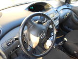 Vand TOYOTA YARIS, photo 4