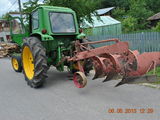 Vand tractor, fotografie 3