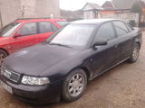 vand urgent audi a 4 an fabricatie 1996 inmatriculat in tara, fotografie 1