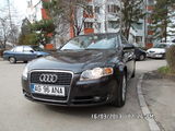 vand urgent audi a 4 foarte bine intretinuta