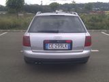 vand urgent audi a 6 2,5 tdi 163 cv, photo 2