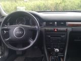 vand urgent audi a 6 2,5 tdi 163 cv, fotografie 3