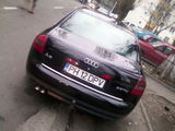 vand urgent audi a 6, photo 1