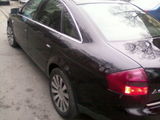 vand urgent audi a 6, photo 3