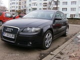 vand urgent audi a3, fotografie 2