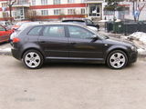 vand urgent audi a3, fotografie 3