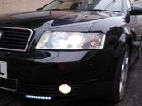 vand urgent audi a4