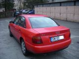 Vand URGENT Audi A4, din 95 motor 1.8 Benzina, fotografie 4