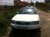 Vand Urgent Audi A6 din 2001, photo 3