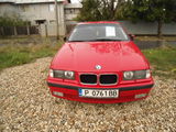 VAND URGENT AUTO BMW 318, fotografie 1