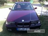 vand urgent bmw 316, photo 1