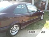 vand urgent bmw 316, photo 2