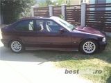 vand urgent bmw 316, photo 4