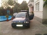 vand urgent BMW 318, photo 1