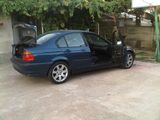 vand urgent BMW 318, photo 2