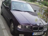 Vand Urgent Bmw 318i, photo 1