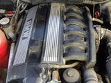  vand urgent bmw 320, photo 2