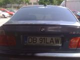 Vand Urgent BMW 323i, photo 3