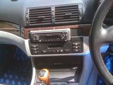 Vand Urgent BMW 323i, photo 5