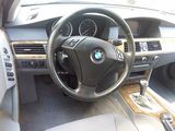 vand urgent bmw 520 model 2007,diesel,163cp, fotografie 1