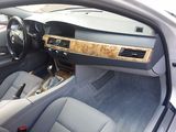 vand urgent bmw 520 model 2007,diesel,163cp, photo 4