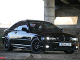 VAND URGENT BMW E46 318 CI COUPE