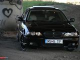 VAND URGENT BMW E46 318 CI COUPE, fotografie 2