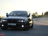 VAND URGENT BMW E46 318 CI COUPE, fotografie 3