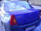 vand urgent dacia logan, photo 2