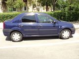 vand urgent dacia logan 2006 1,4MPI, photo 5